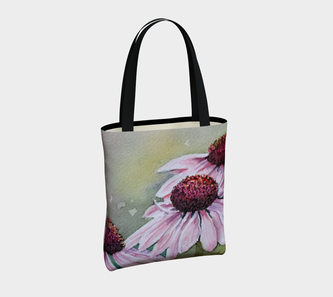 Echinacea Daisies preview #4
