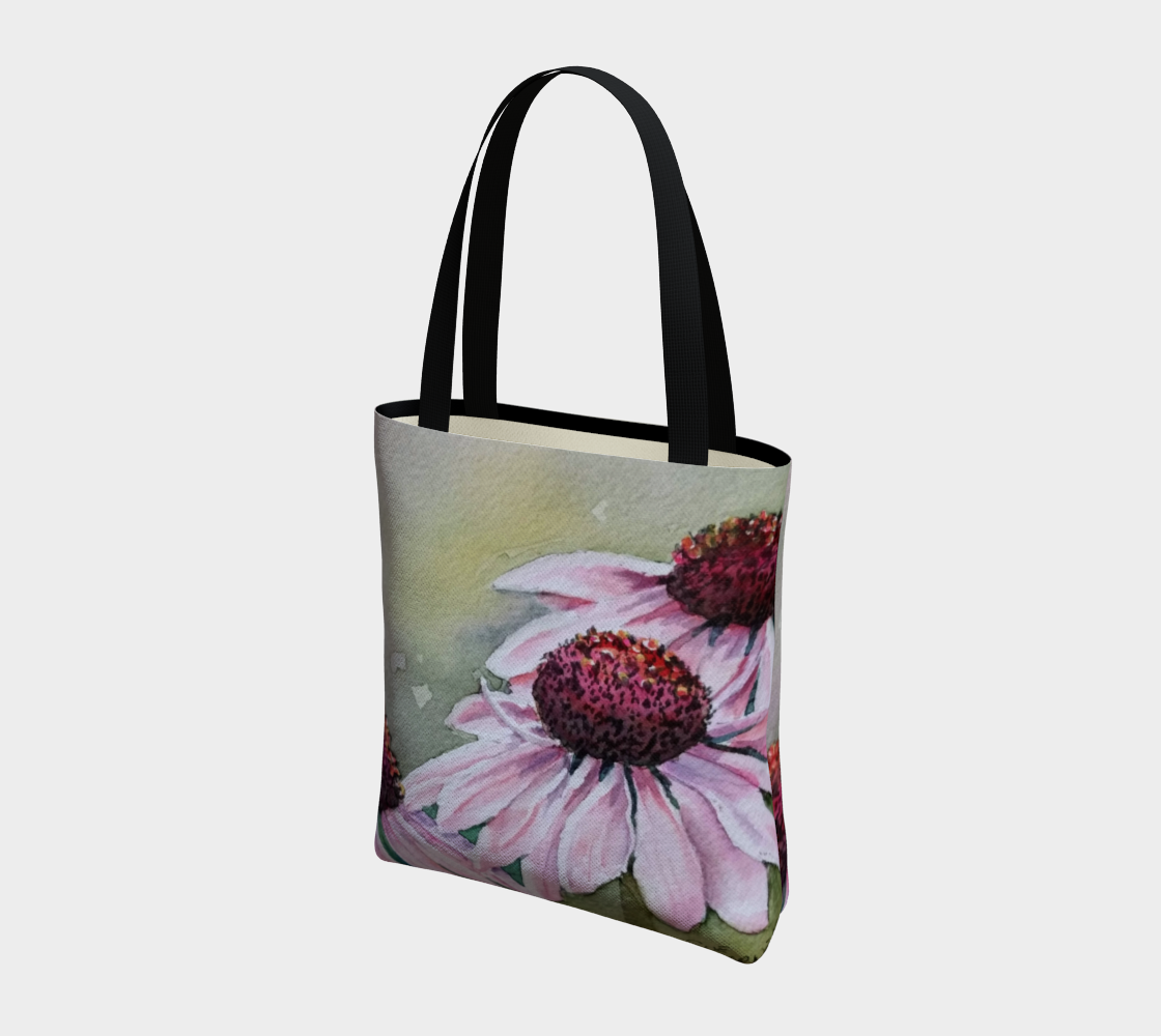 Echinacea Daisies preview #3