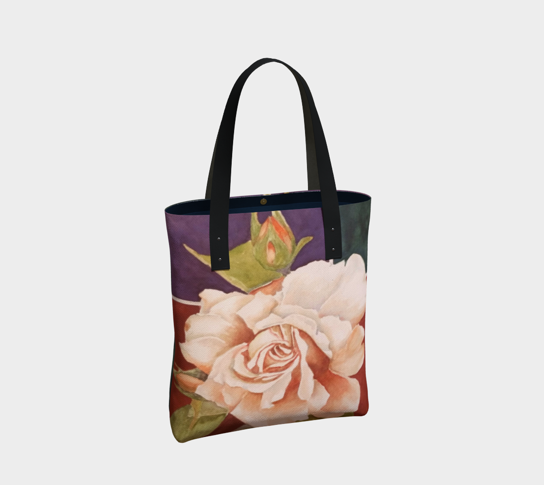 Copper Rose preview #2