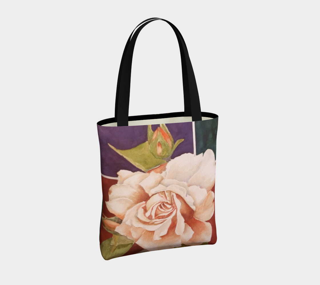 Copper Rose preview #4