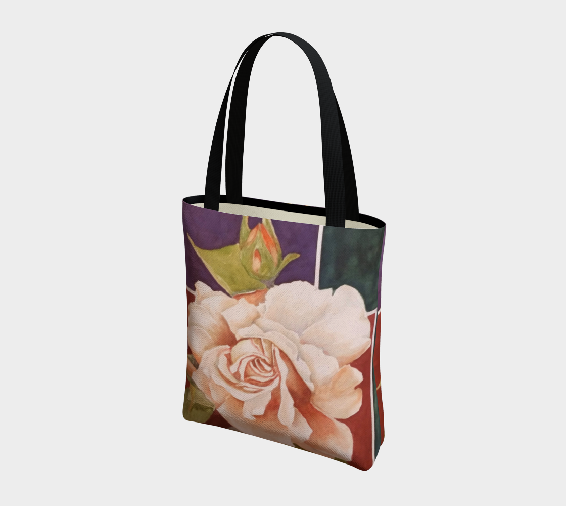 Copper Rose preview #3