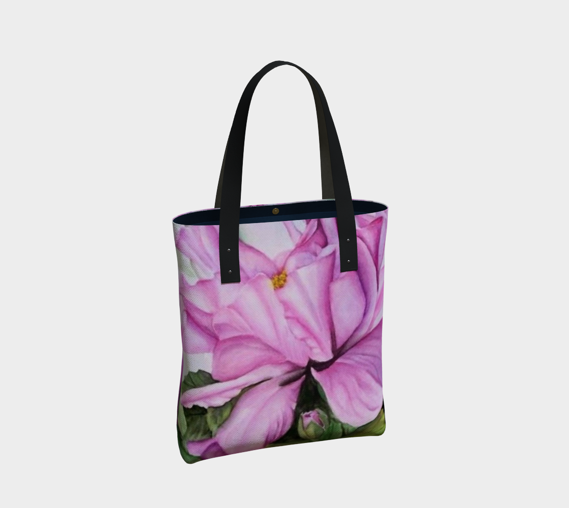 Tropical Orchid preview #2
