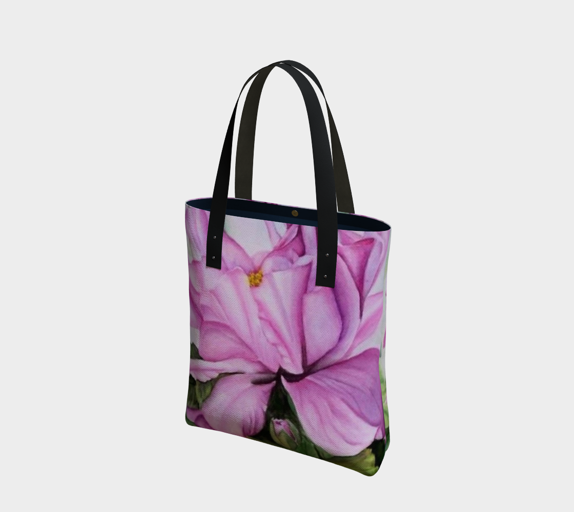 Tropical Orchid preview #1