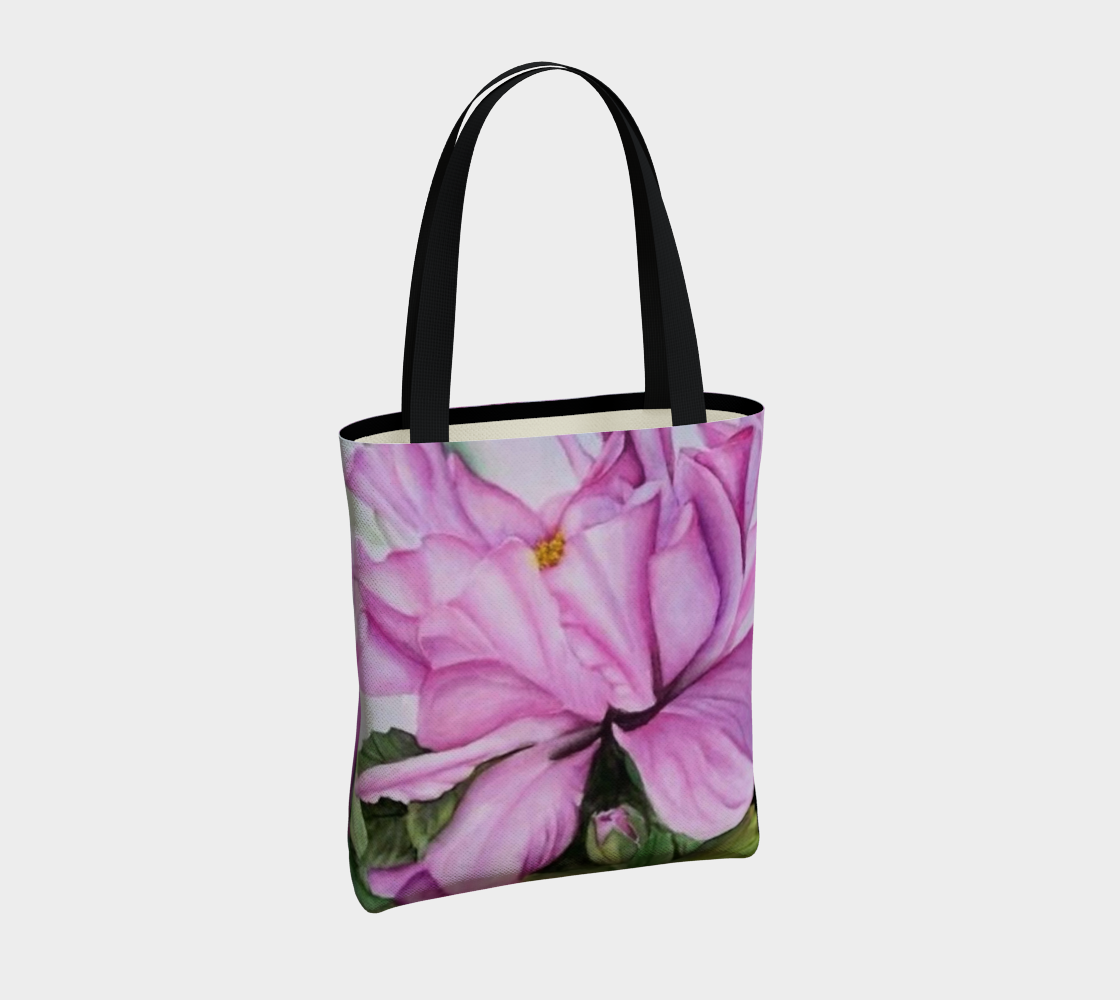 Tropical Orchid preview #4