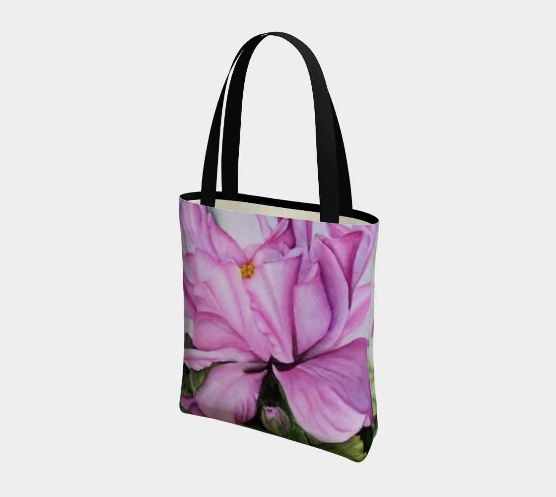 Tropical Orchid preview #3