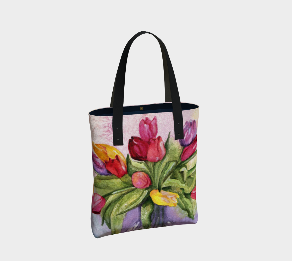 Tulip Bouquet preview #2