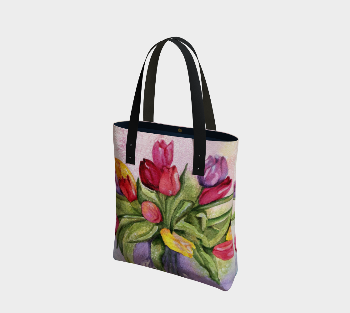 Tulip Bouquet preview #1