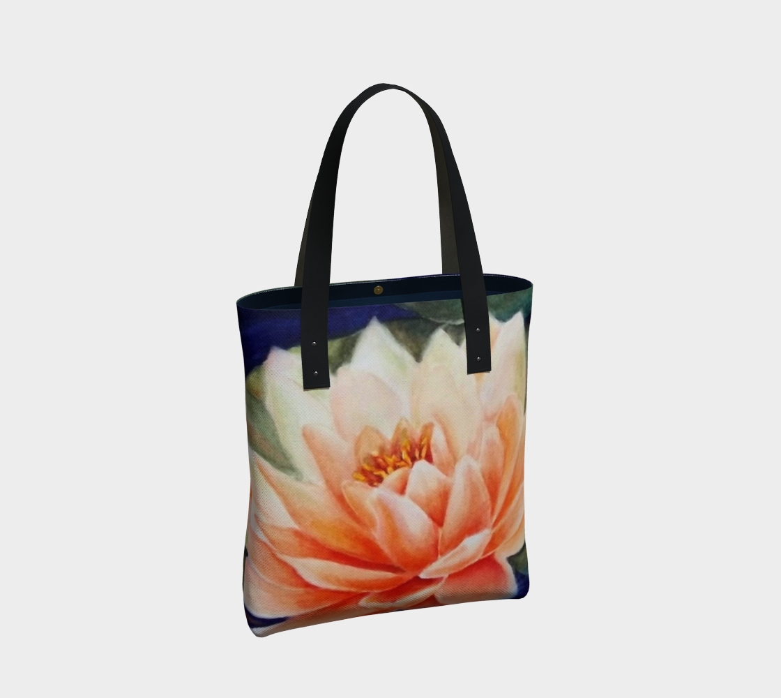 Waterlily Flower preview #2