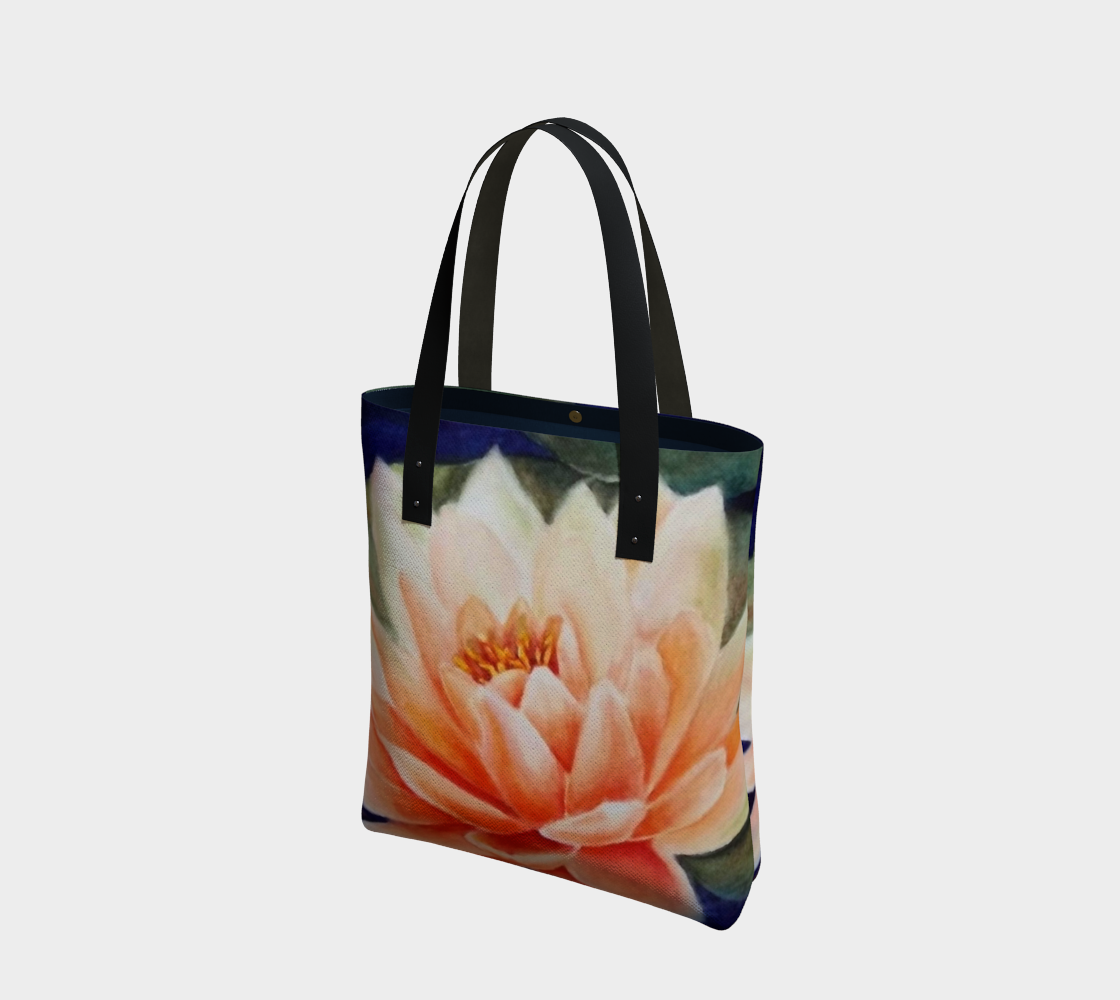 Waterlily Flower preview #1