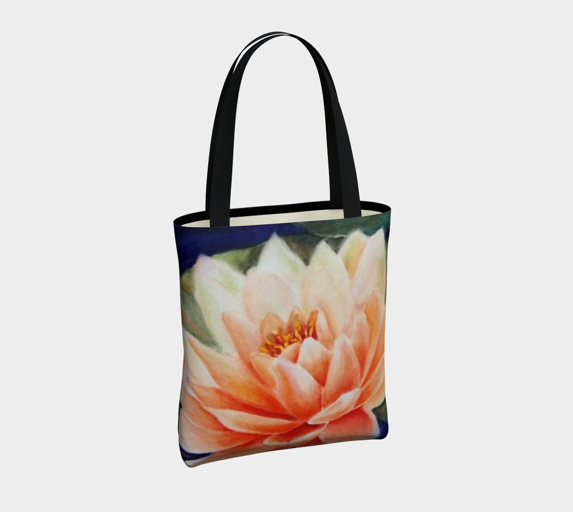 Waterlily Flower preview #4