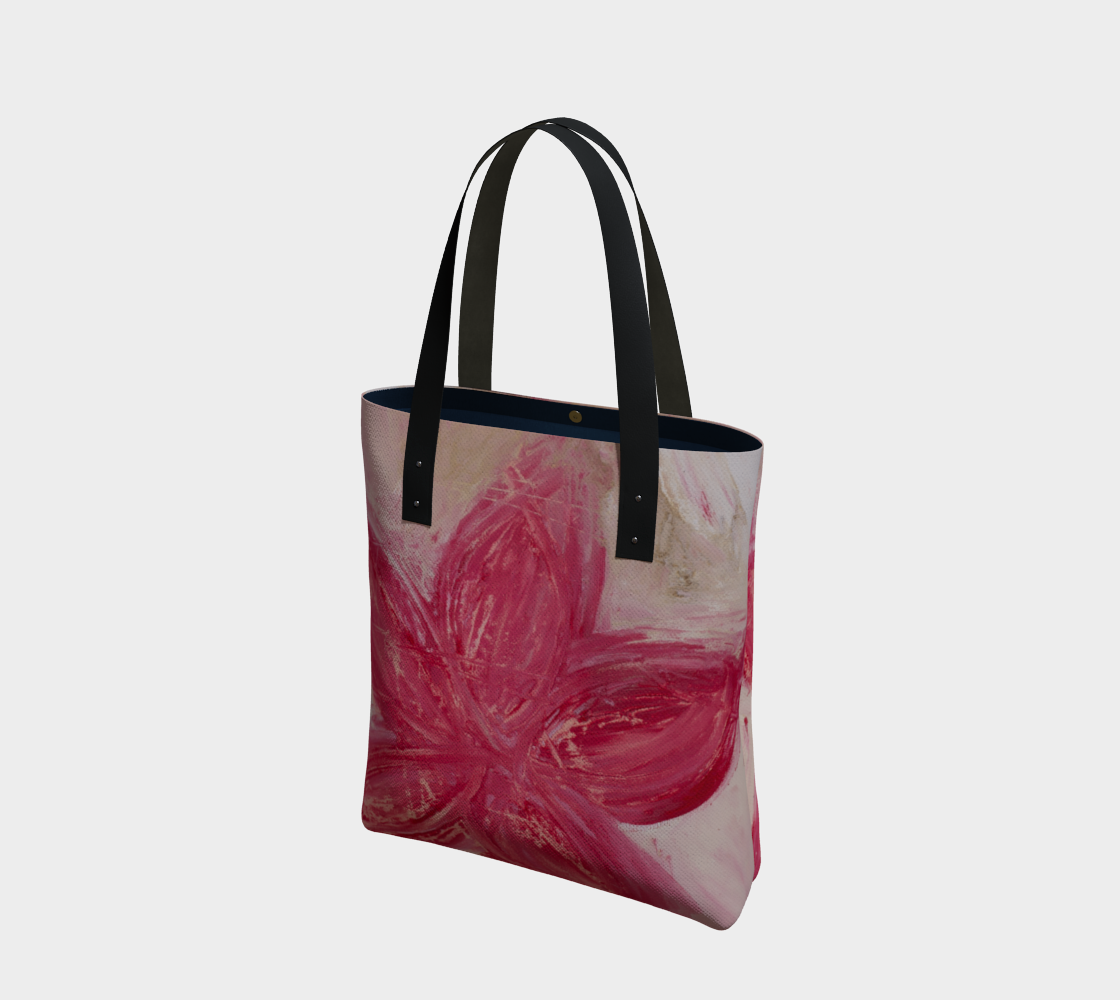 EVE TOTE BAG preview