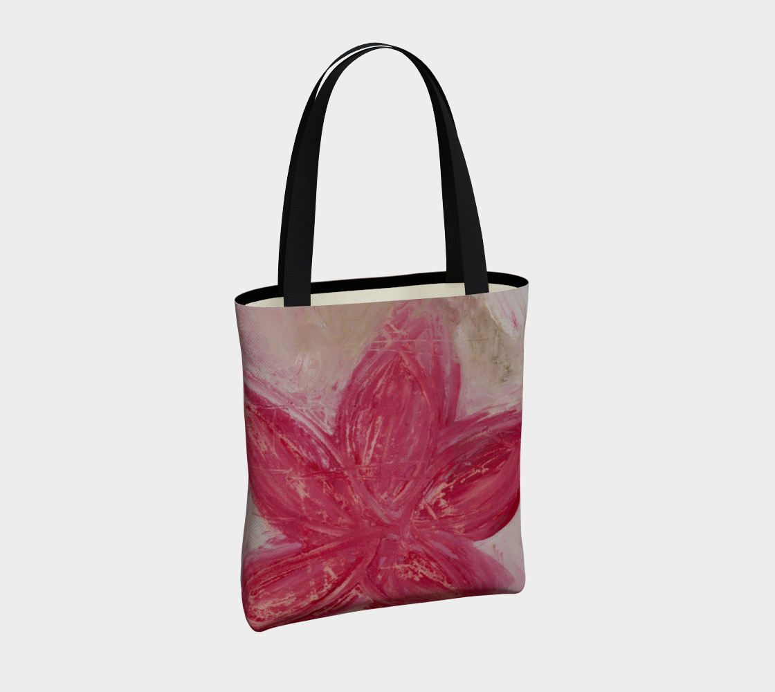 EVE TOTE BAG preview #4