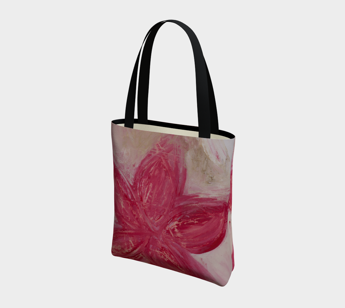 EVE TOTE BAG preview #3