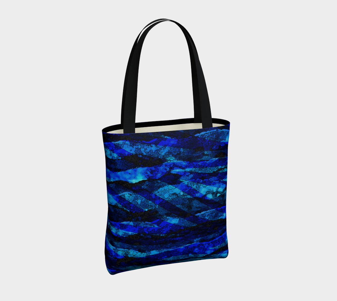 Ocean Waves preview #4