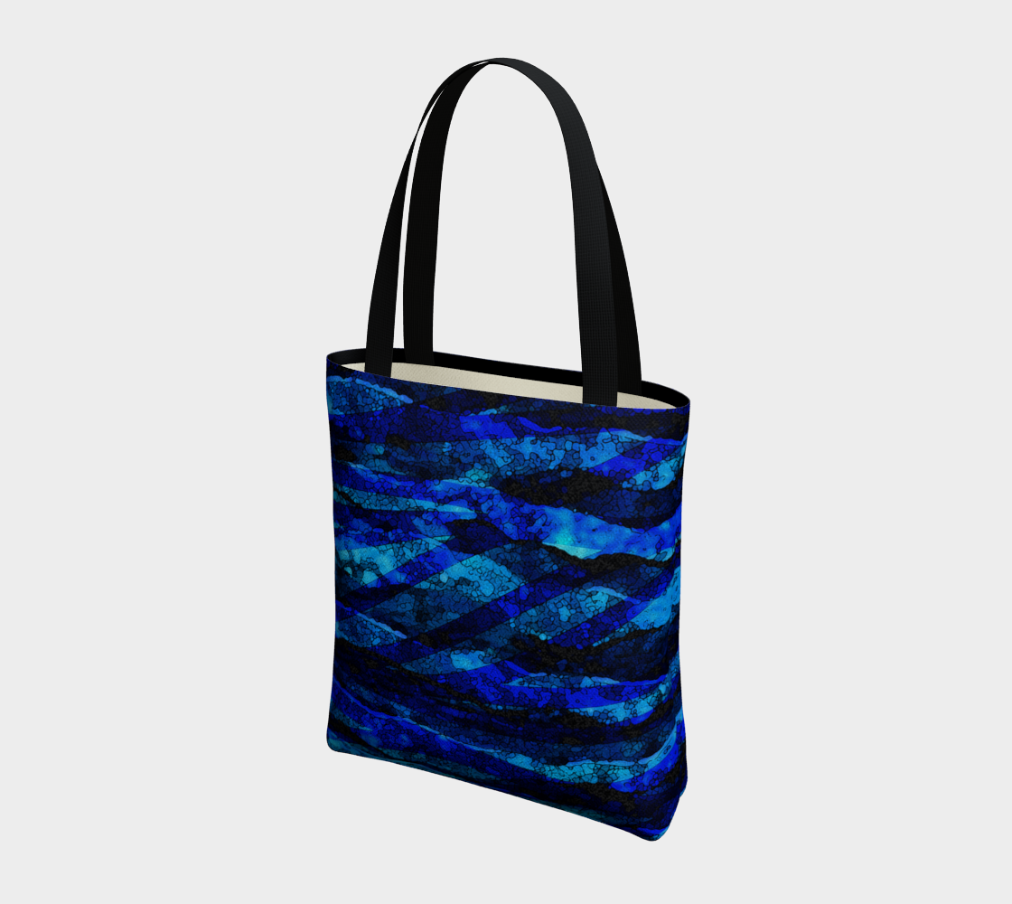 Ocean Waves preview #3