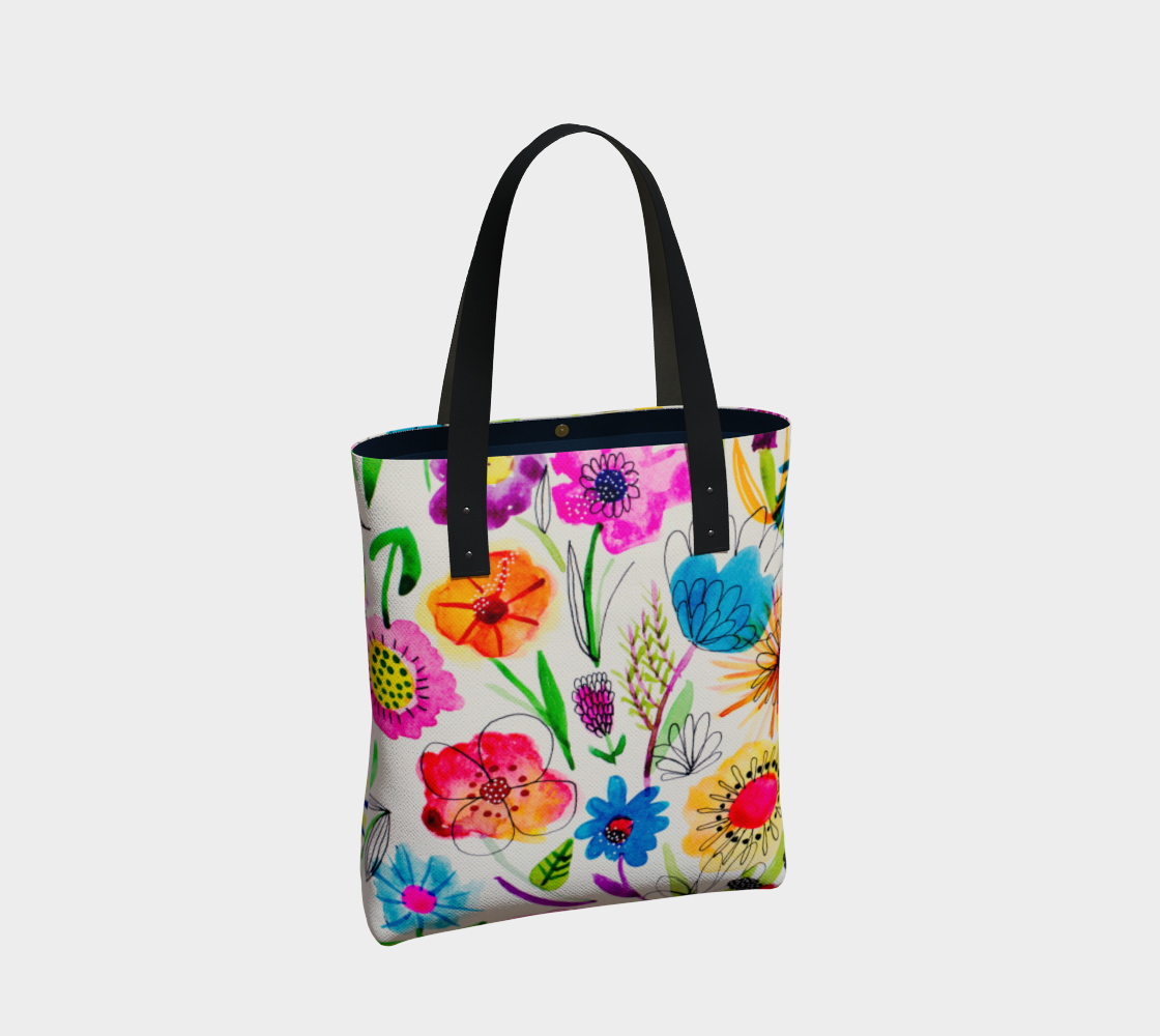 Springing preview #2
