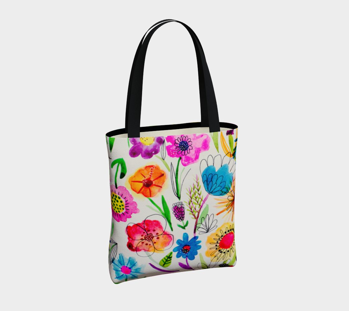 Springing preview #4