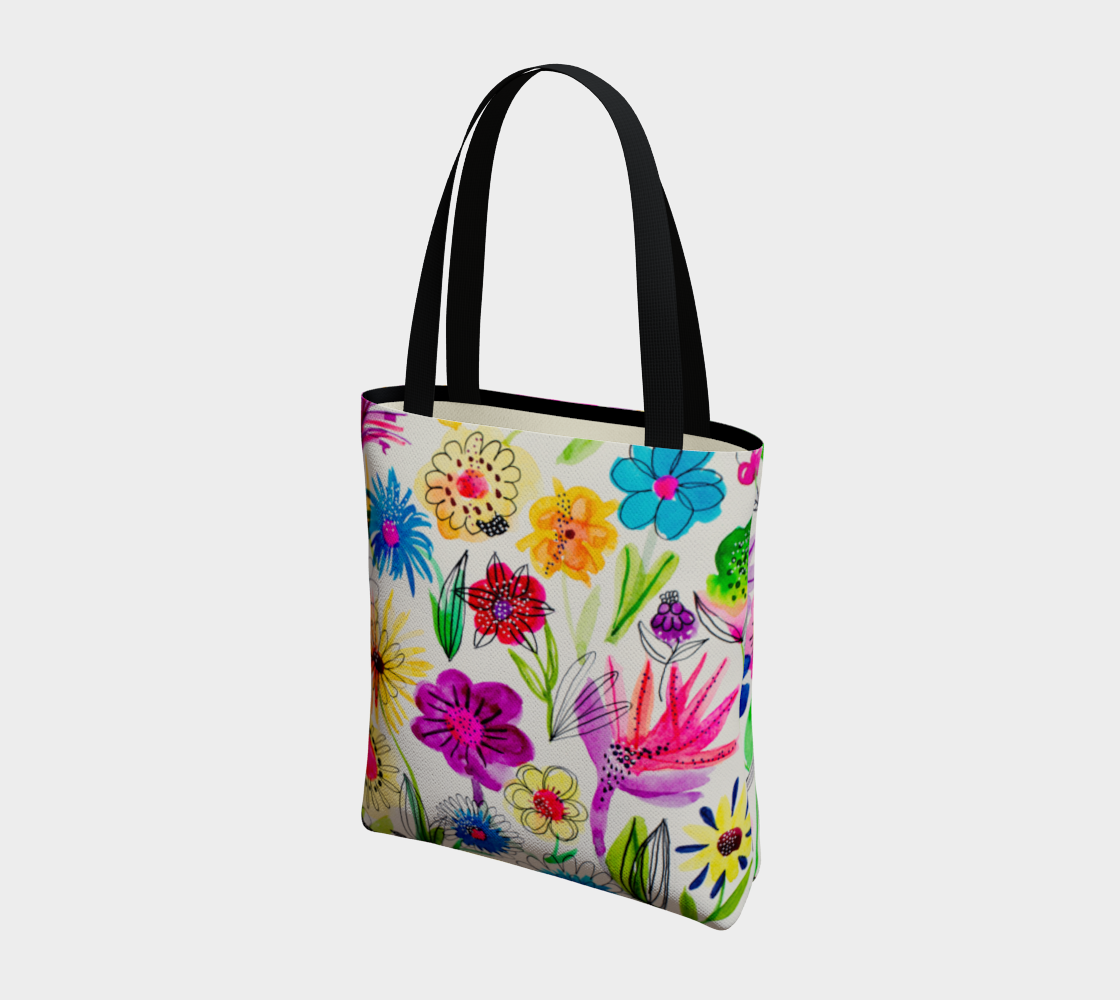 Springing preview #3