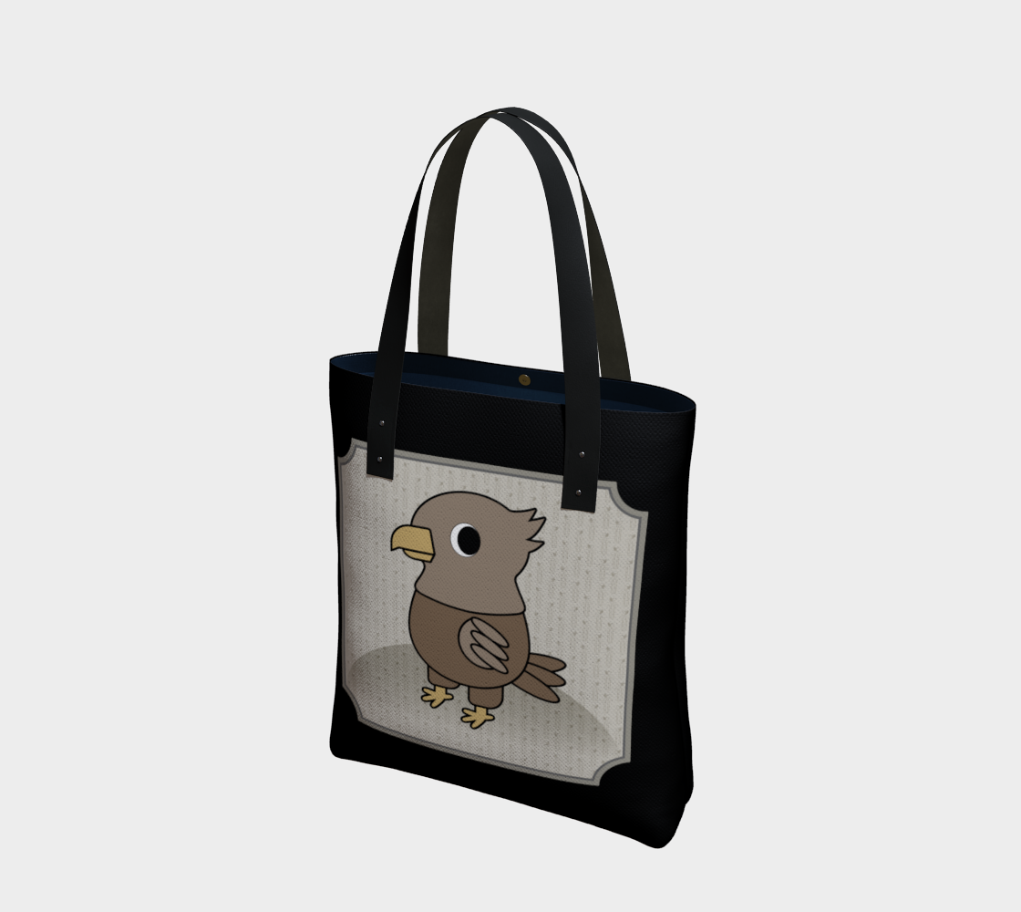 Little eagle preview #1