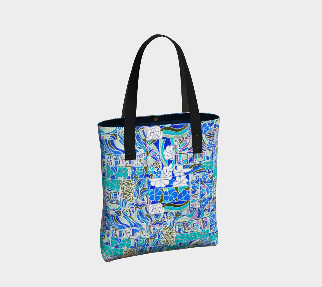 batiquilt-tote preview #2