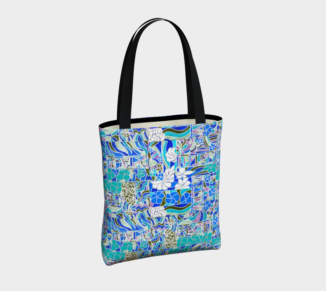 batiquilt-tote preview #4