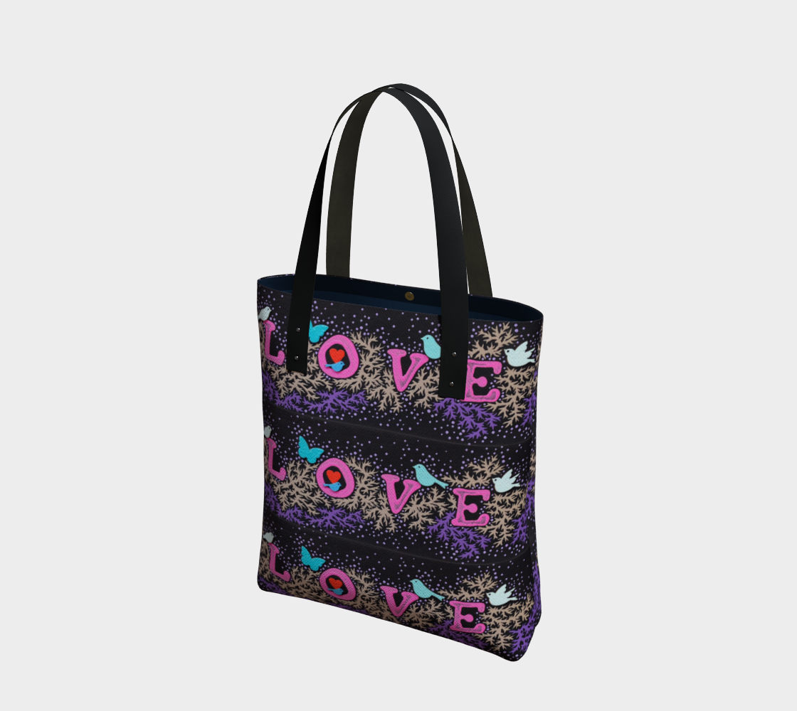 LOVE preview #1