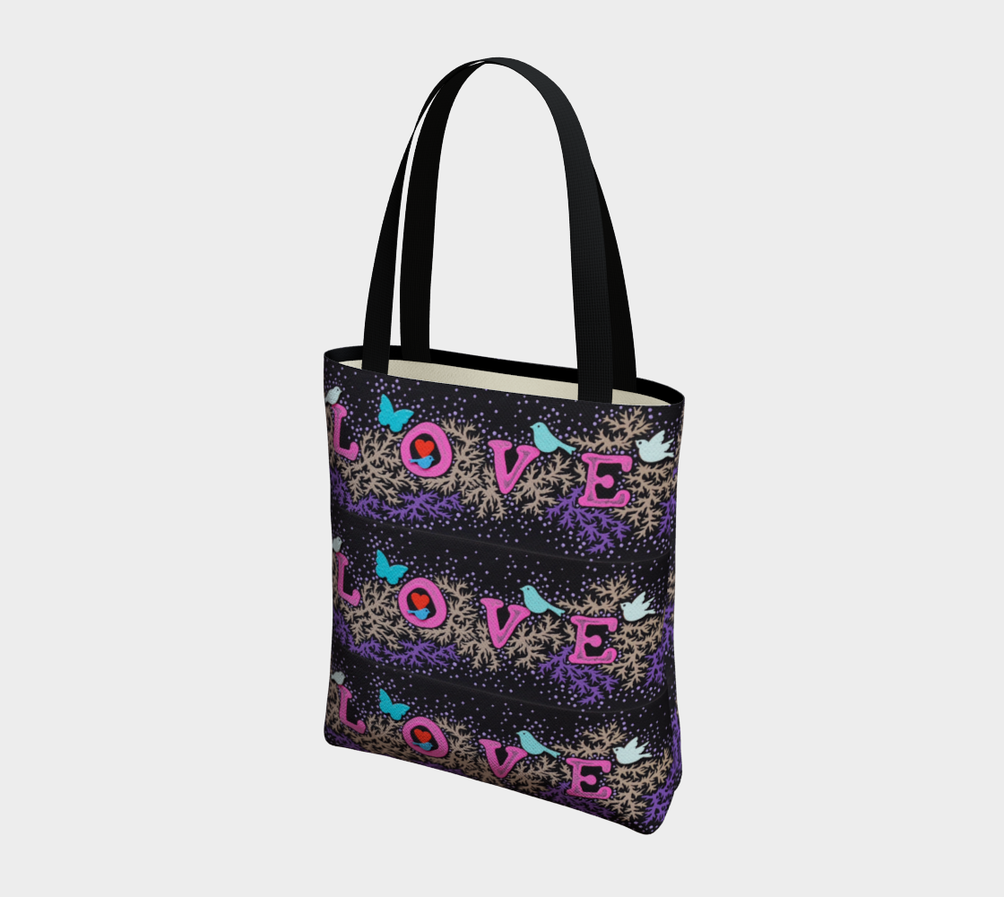 LOVE preview #3