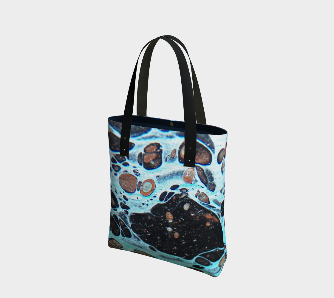 Aperçu de Eutopian Tote Bag