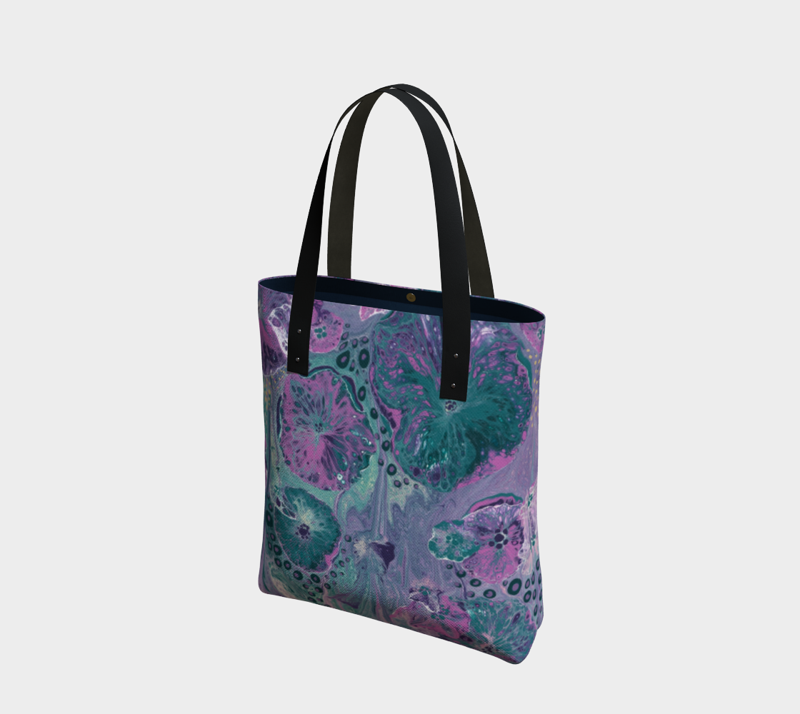 Aperçu de Serenity Tote Bag II