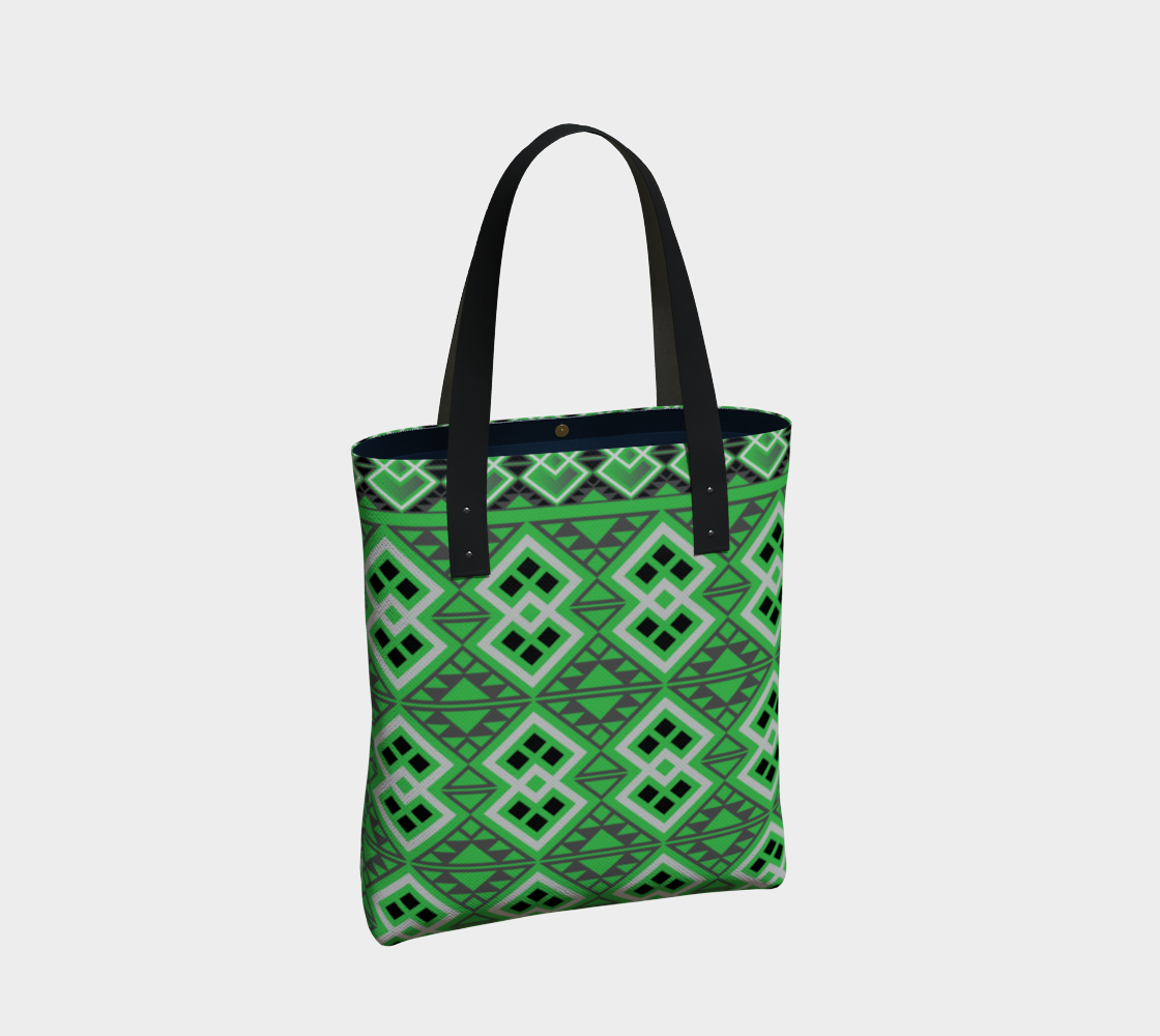 The Lodge Green Black preview #2
