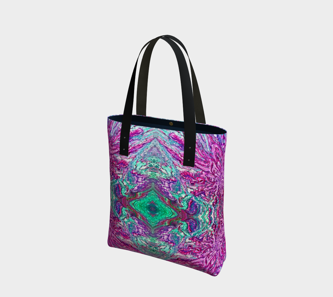 Aperçu de Sublime Tote Bag IV