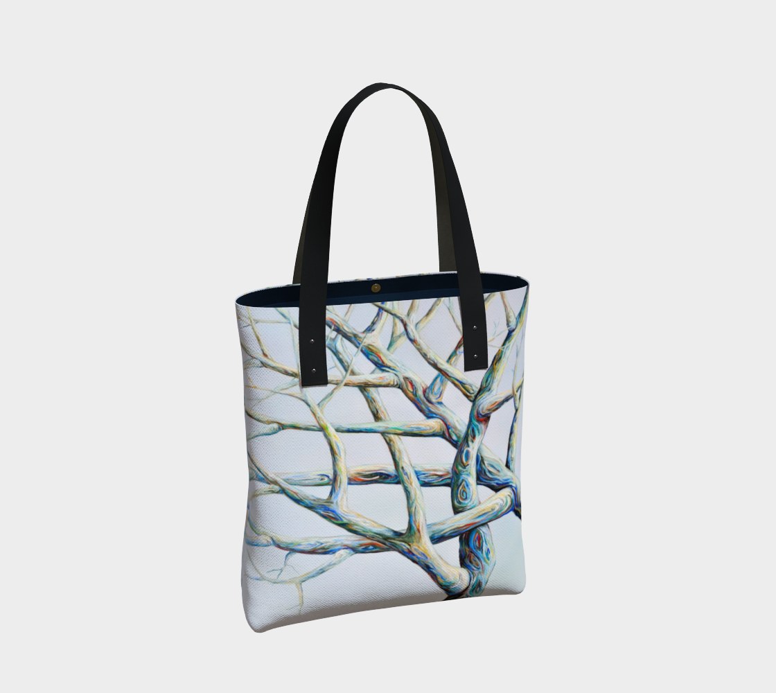 Growing Together by ARTBYKARENROBB preview #2