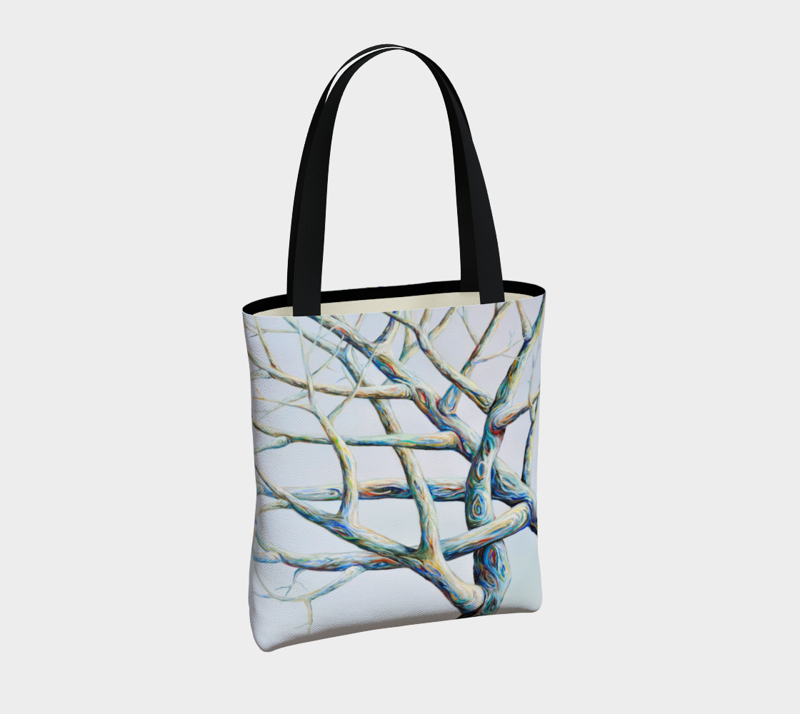 Growing Together by ARTBYKARENROBB preview #4