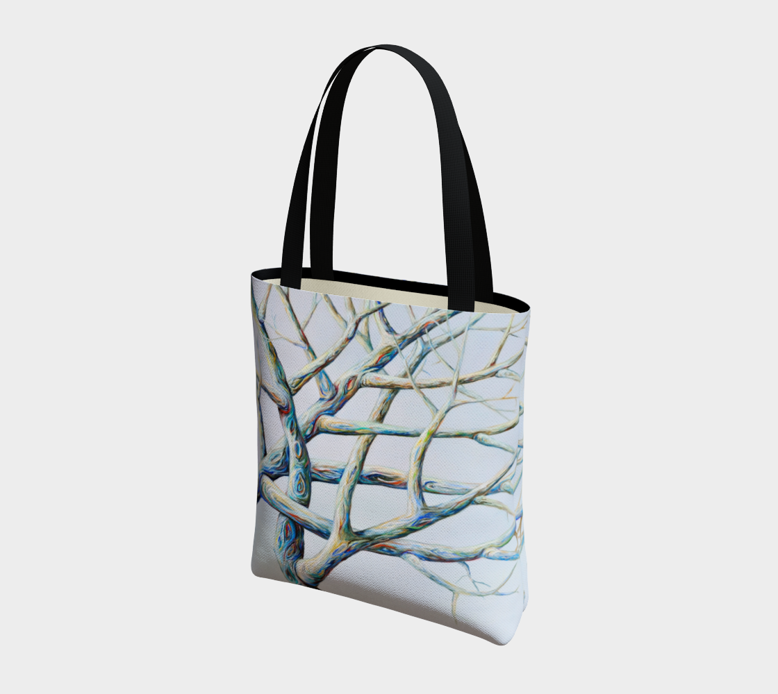 Growing Together by ARTBYKARENROBB preview #3