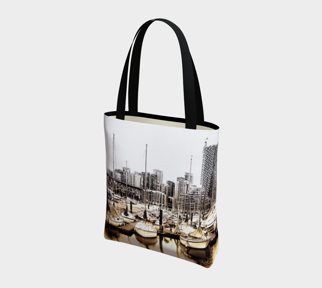 Vancouver Days by ARTBYKARENROBB preview #3