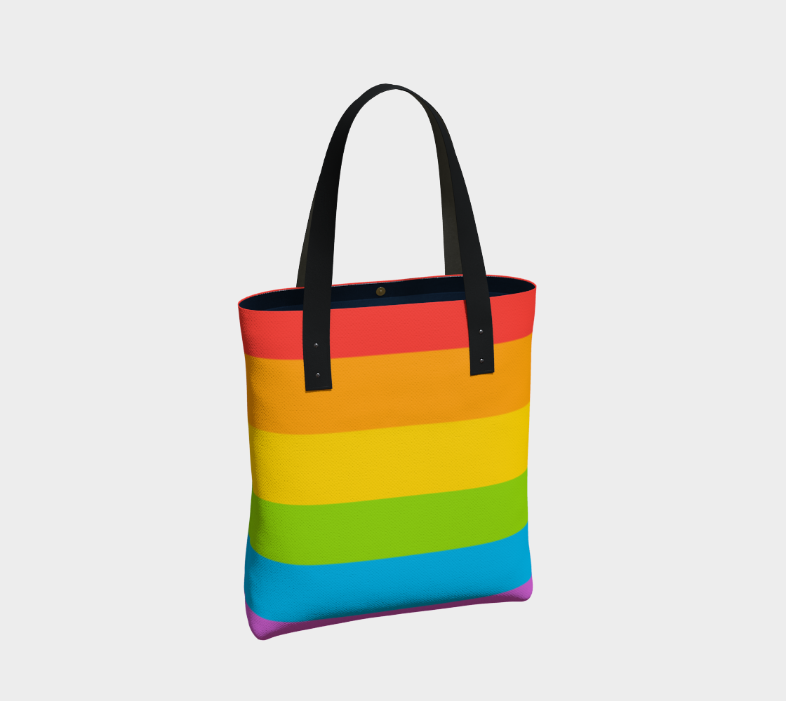 Rainbow Ricaso preview #2