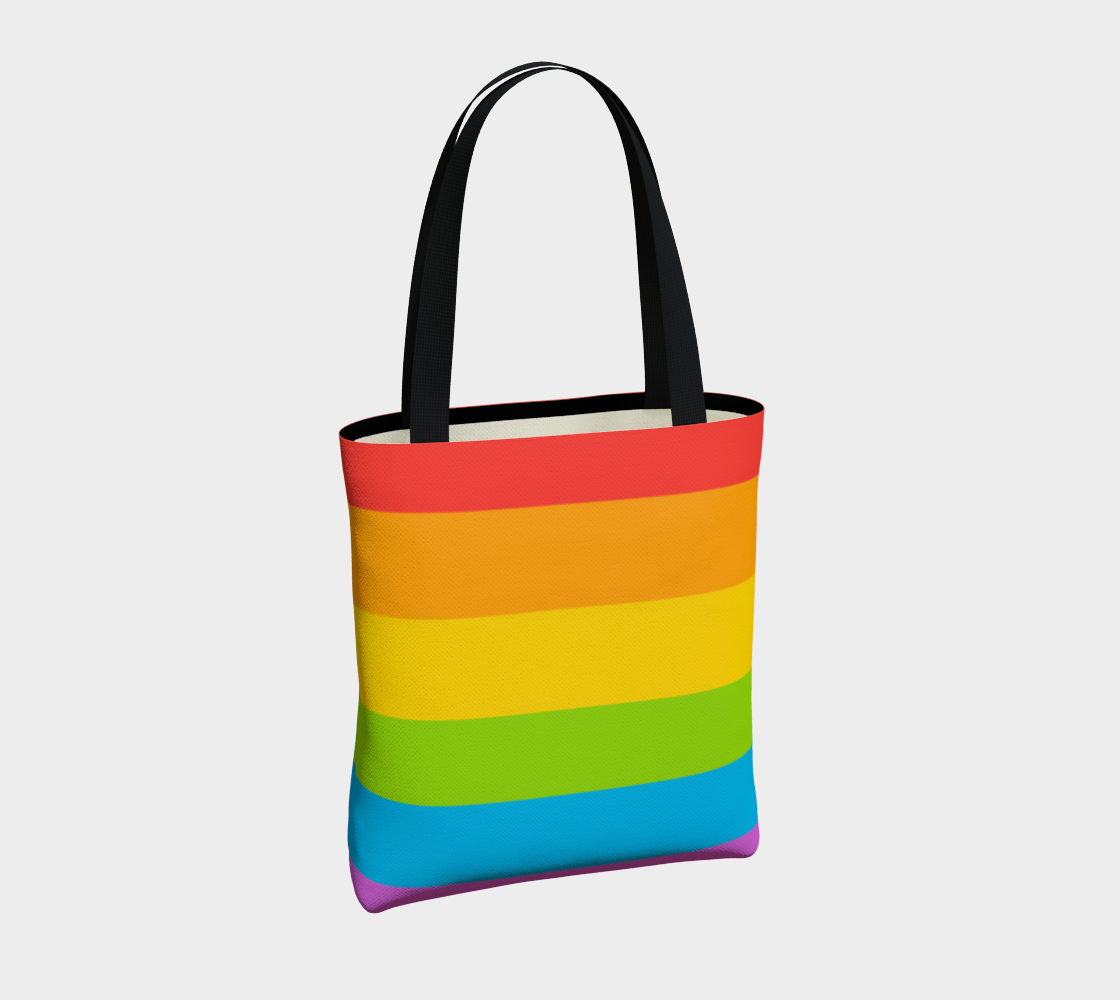 Rainbow Ricaso preview #4