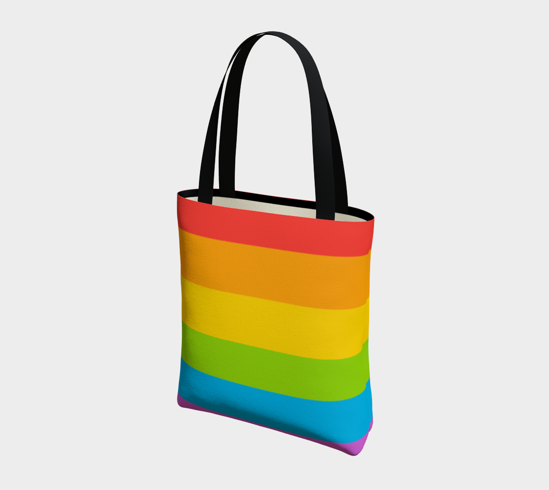 Rainbow Ricaso preview #3