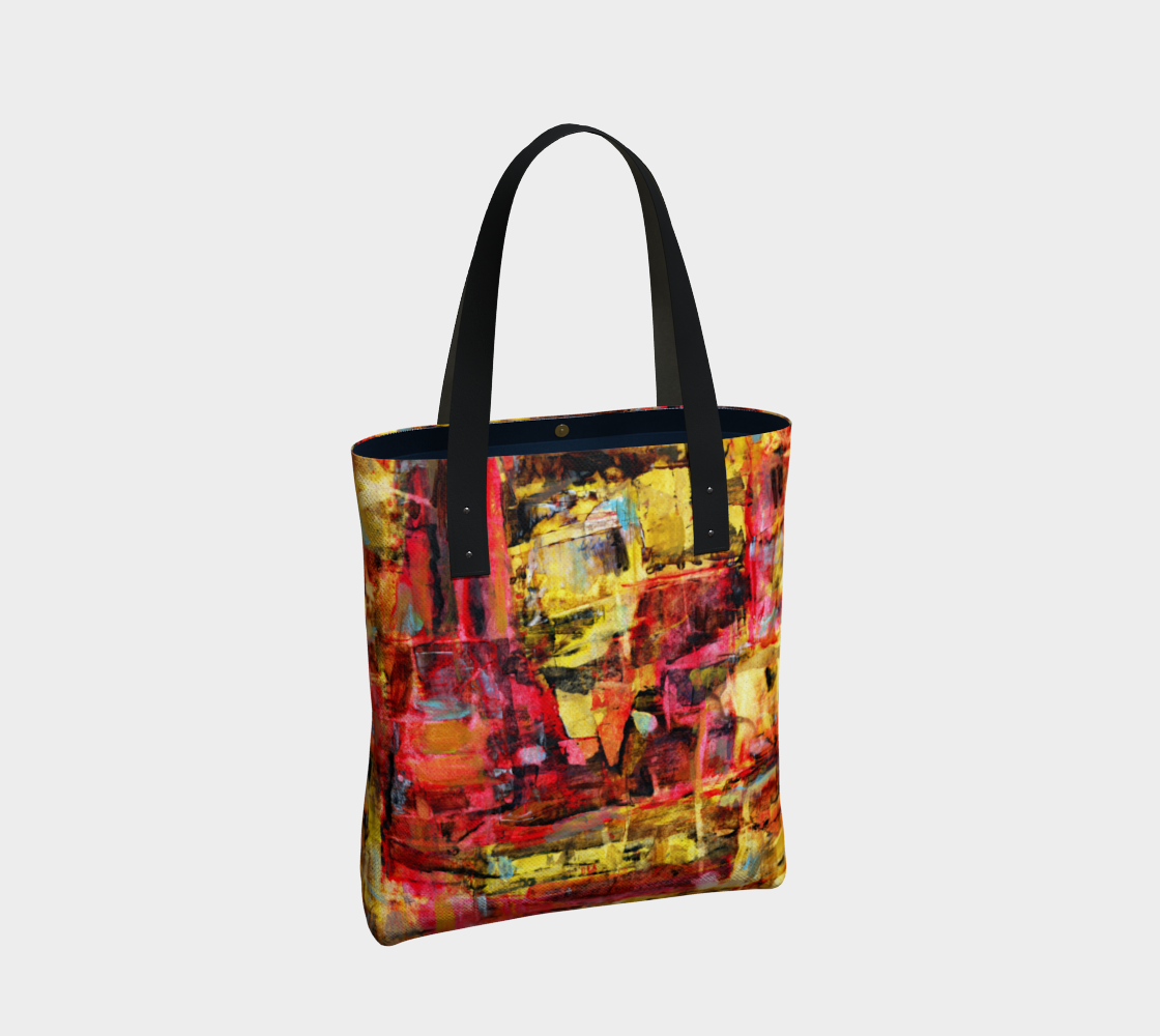 Party Time Tote preview #2