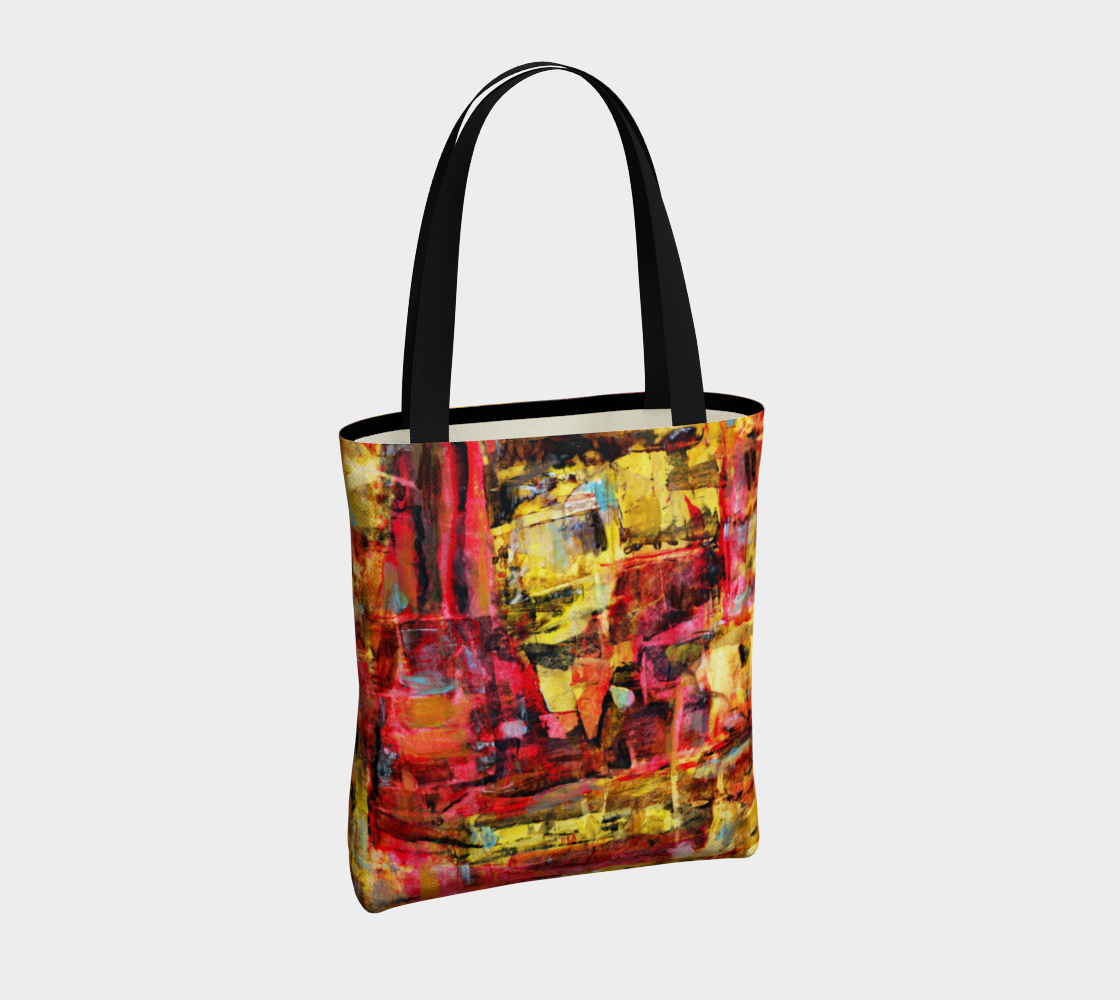 Party Time Tote preview #4