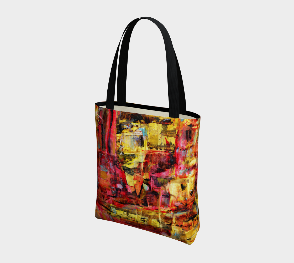Party Time Tote preview #3