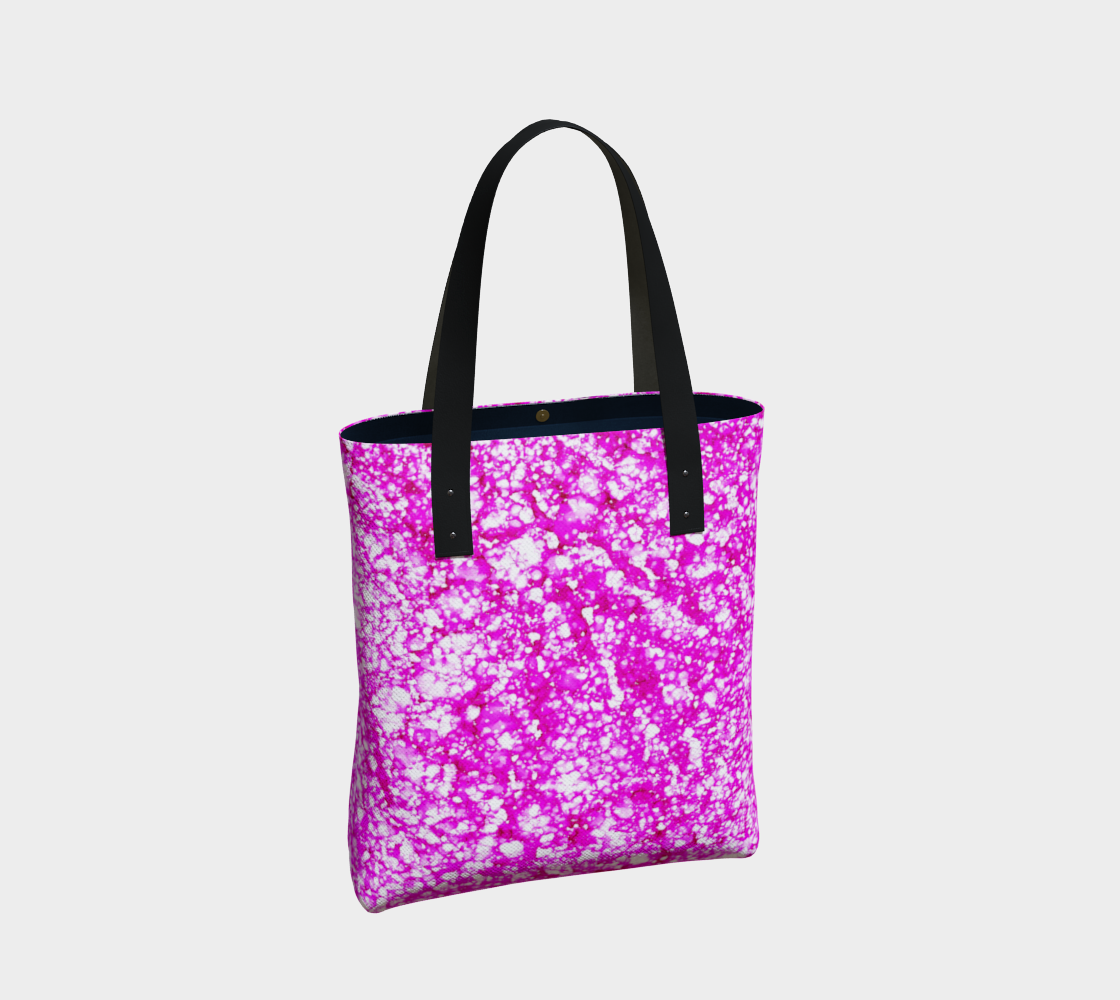 Bespeckled Pink preview #2