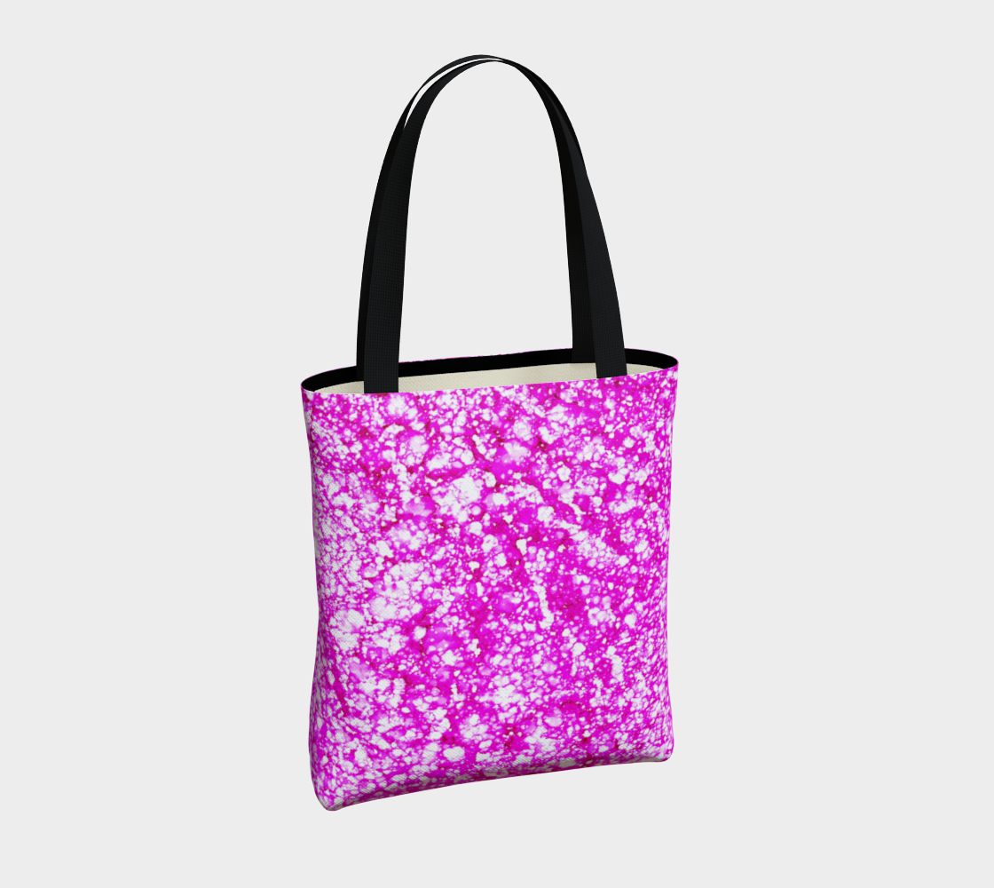 Bespeckled Pink preview #4