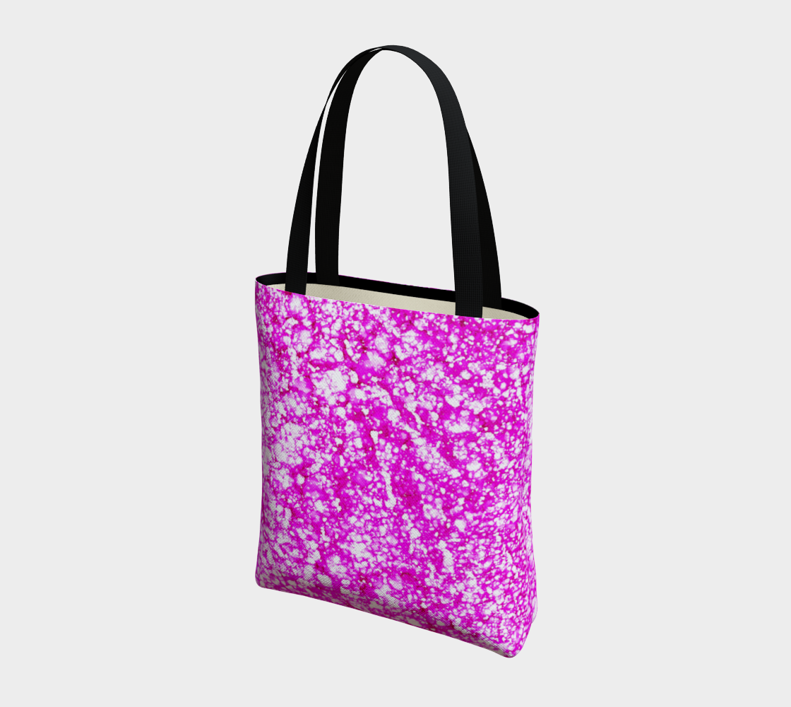 Bespeckled Pink preview #3