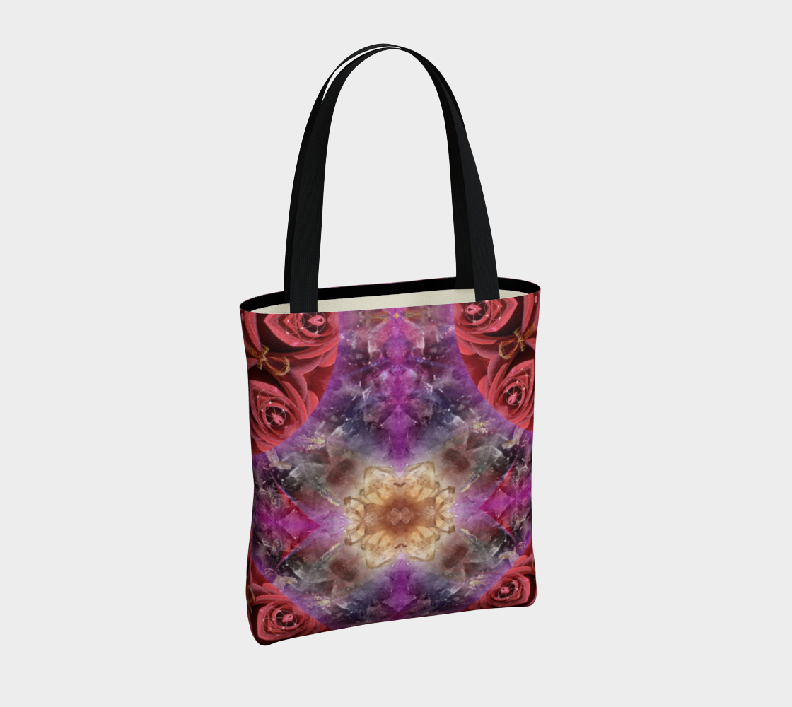 Passion Tote Bag preview #4