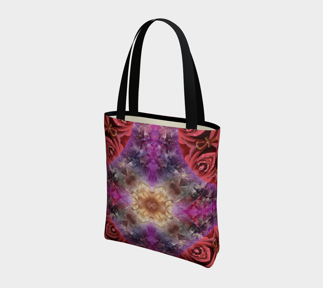 Passion Tote Bag preview #3