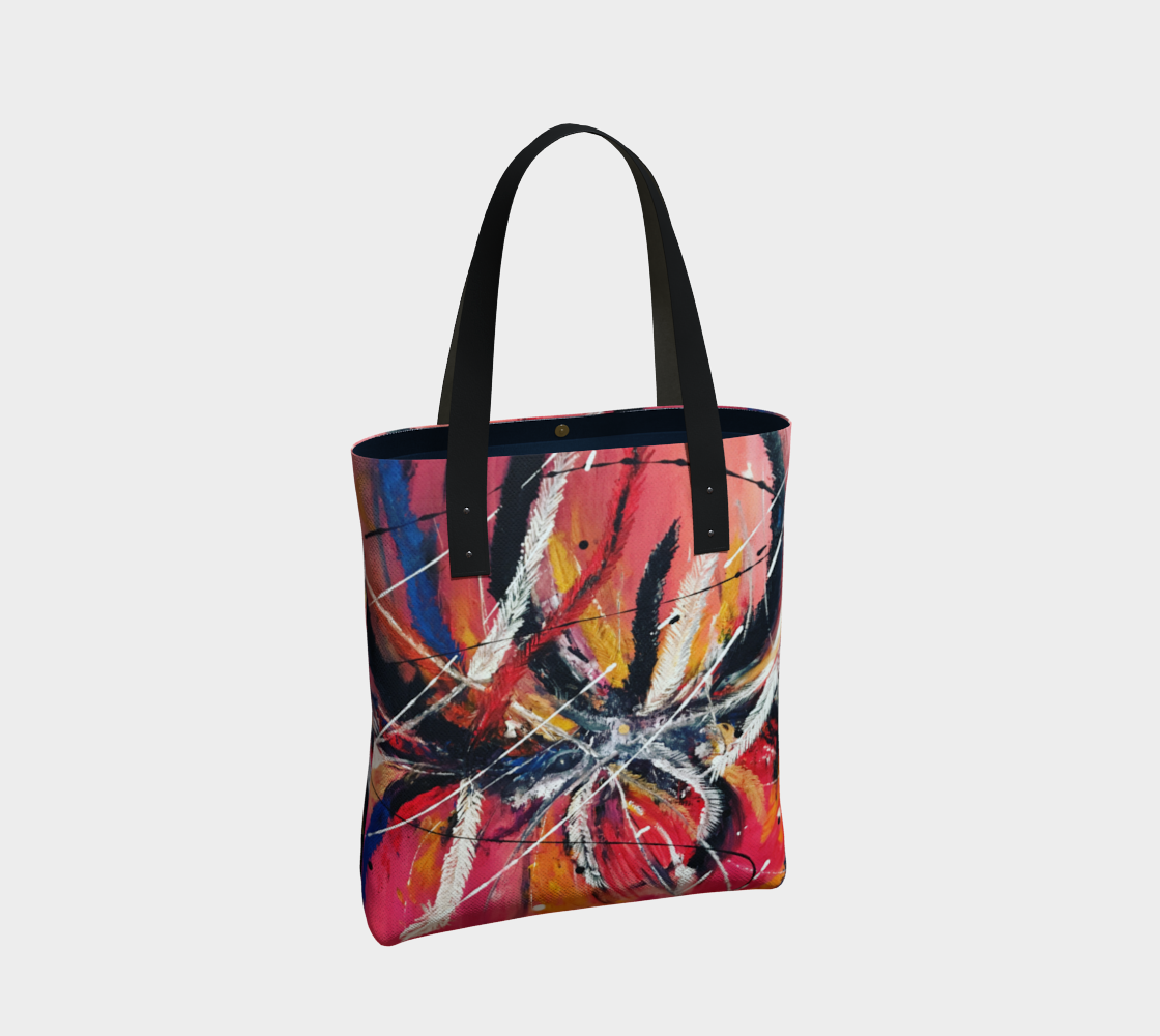 Tote bag preview #2