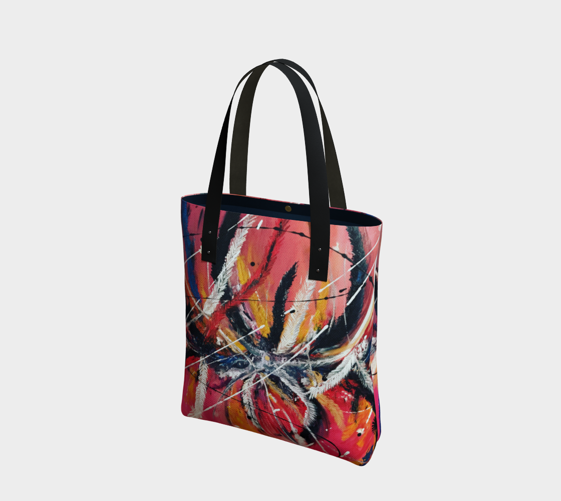 Tote bag preview #1