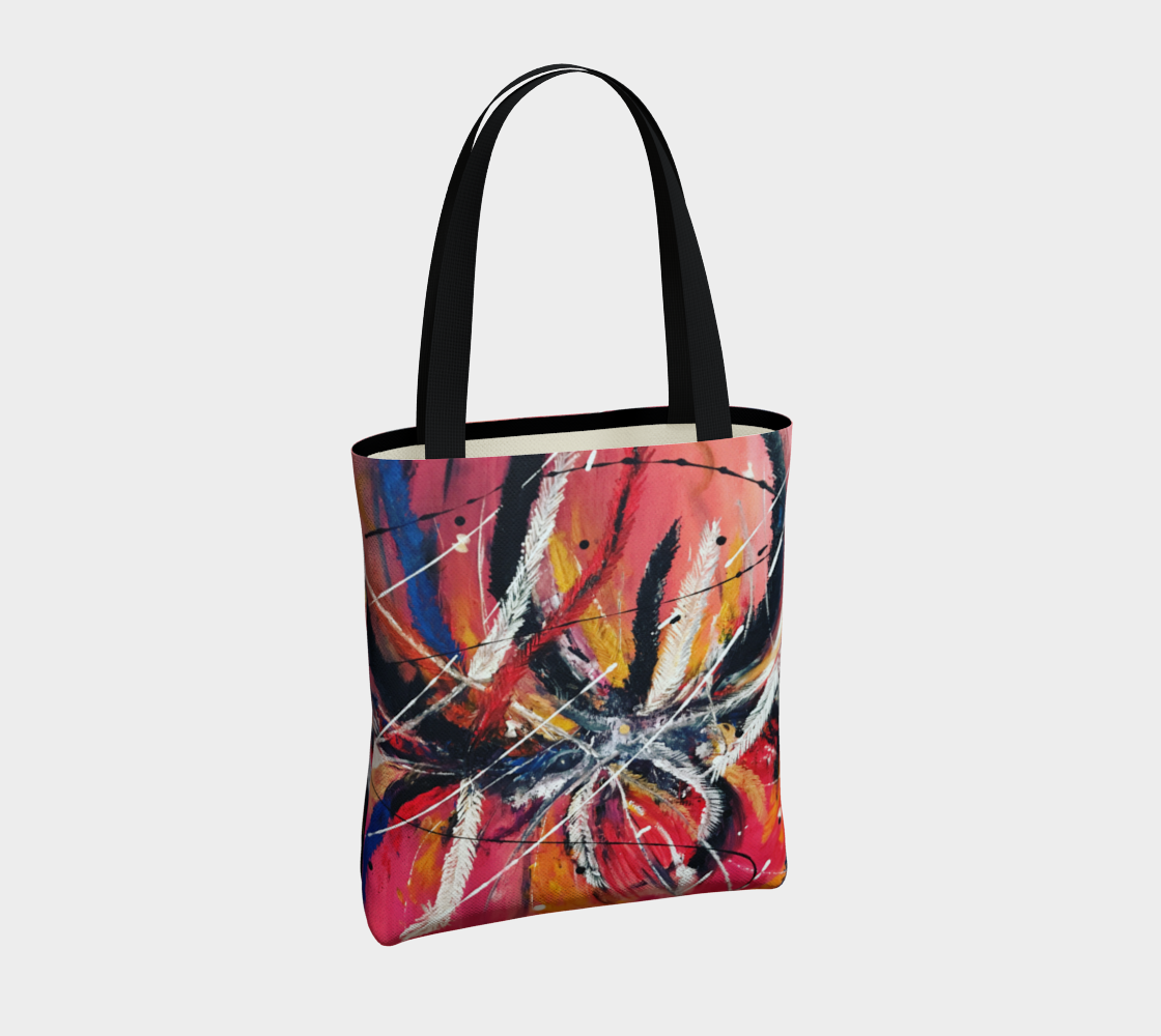 Tote bag preview #4