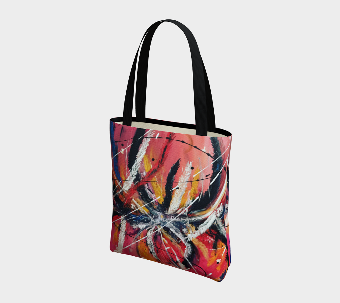 Tote bag preview #3